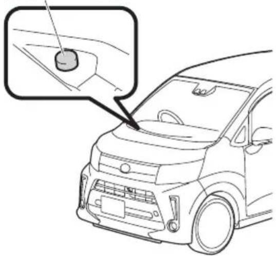 SUBARU Stella (2017) - 知識 - 1