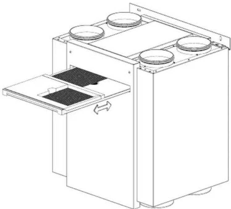 VASCO D400 - FILTERTYPES - 1