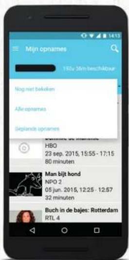 Mijn opnames 150v één beschakbaar Nog niet bekiken Alle opnames Seglande opnames HBO 23 sep. 2015, 15:55 - 17:15 80 minuten Man blij hond NPO 2 05 jun. 2015, 12:25 - 12:57 32 minuten Buch in de bajes: Rotterdam RTL 4