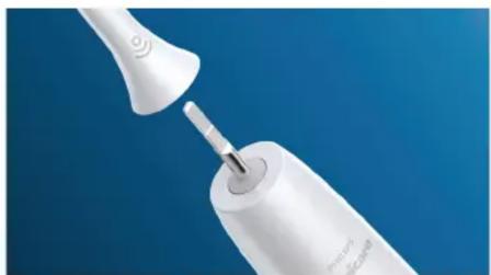 PHILIPS Sonicare DiamondClean HX6068 - Kenmerken - 7