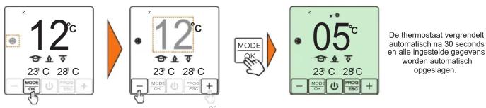 12°C MODE OK PROG ESC + - 23°C 28°C MODE OK PROG ESC + - 23°C 28°C MODE OK PROG ESC + - MODE OK PROG ESC + - MODE OK PROG ESC + - MODE OK PROG ESC + - MODE OK PROG ESC + - MODE OK PROG ESC + - MODE OK PROG ESC + - MODE OK PROG ESC + - MODE OK PROG ESC + - MODE OK PROG ESC + - Mode OK PROG ESC + - Mo…