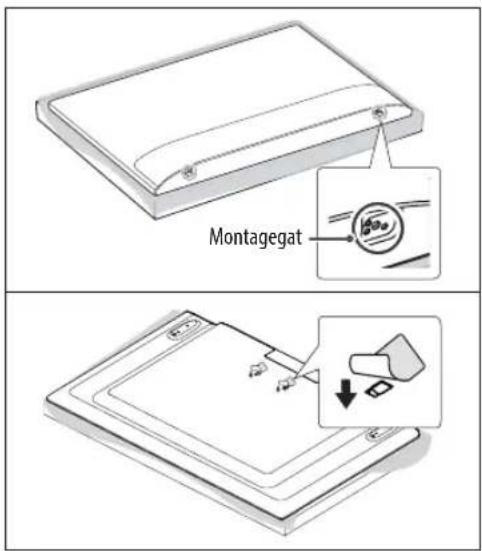 Montagegat
