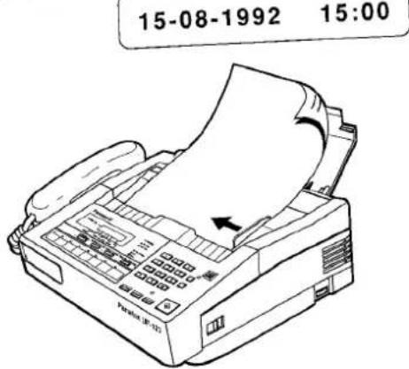 15-08-1992 15:00 Afdrukken (F-7) Ono Ono Ono Ono