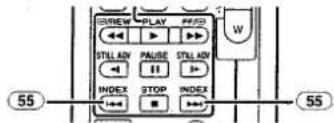 PANASONIC NV-GS30E - ■ Momentopname-indexzoekfunctie - 1