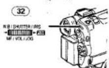 PANASONIC NV-GS30E - Beeld-in-Beeld functie - 9