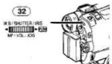PANASONIC NV-GS30E - Weergeven - 5