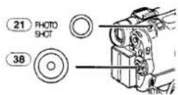 PANASONIC NV-GS30E - Digitale Effecten 2 [EFFECT2] - 11