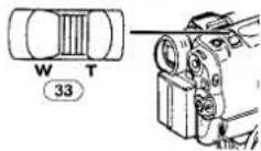 PANASONIC NV-GS30E - Digitale zoomfunctie - 3
