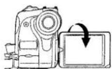 PANASONIC NV-GS30E - Lux Nachtzicht Functie - 2