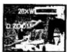 PANASONIC NV-GS30E - Digitale zoomfunctie - 2