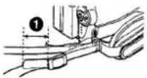 PANASONIC NV-GS30E - Gebruik van de netspanningadapter - 2