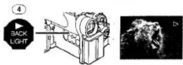 PANASONIC NV-GS30E - Weergeven - 3