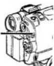 PANASONIC NV-GS30E - Beeld-in-Beeld functie - 5
