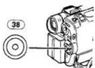 PANASONIC NV-GS30E - Mengfunctie: - 2