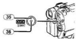 PANASONIC NV-GS30E - Quick Start - 1