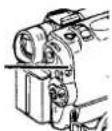 PANASONIC NV-GS30E - Opnemen - 2