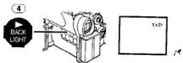 PANASONIC NV-GS30E - Variabele zoeksnelheidsfunctie - 1