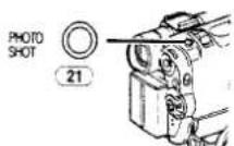 PANASONIC NV-GS30E - Zelfopnames - 2