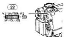 PANASONIC NV-GS30E - Jog weergave - 1