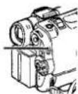 PANASONIC NV-GS30E - Beeld-in-Beeld functie - 7