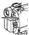 PANASONIC NV-GS30E - Handmatig instellen van de witbalans - 2