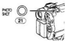 PANASONIC NV-GS30E - Momentopnamefunctie (Photoshot) - 1
