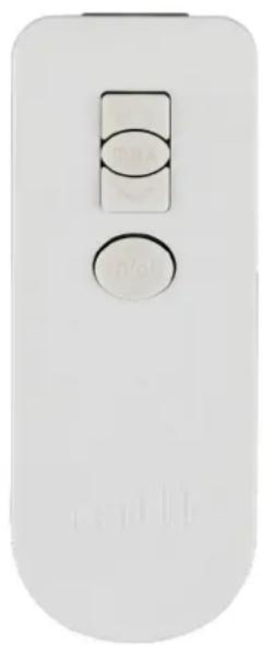 MILL JDB1500CL - Aandacht! Hou er abu rekening mee dat het carbon warmte element enige tijd nodig heeft om zijn maximale effect te bereiken. - 1