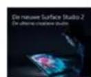 MICROSOFT Surface Studio 2 i7 - PDP - 15