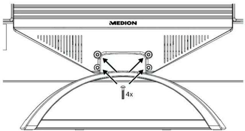 MEDION 4x