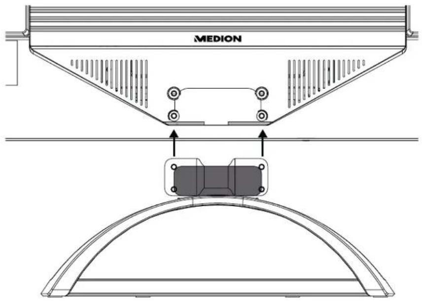 MEDION