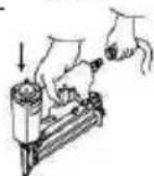 PowerPlus POWX1751 - Toepassing - 8