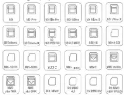 Icidu AI-707925 - TECHNICAL SPECIFICATIONS - 1