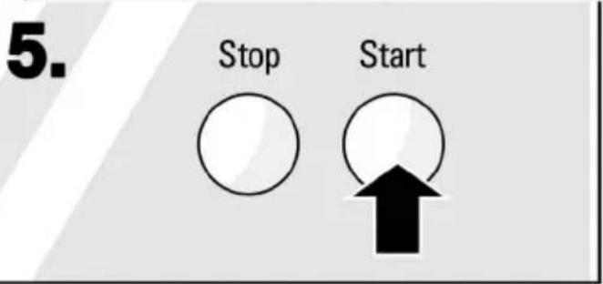 5. Stop Start