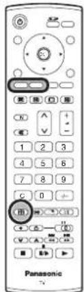 Panasonic TV