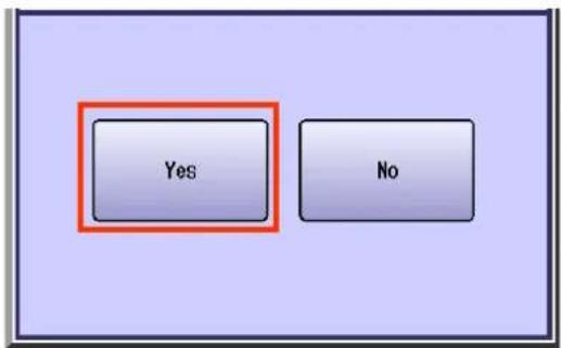 Yes No