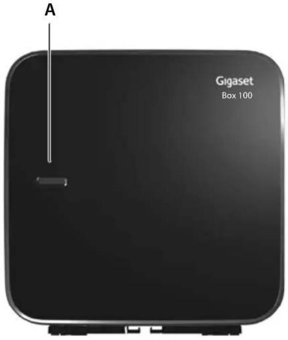 GIGASET C570 Duo - Index 65 - 3