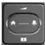 GIGASET C570 Duo - Navigatietoets - 1