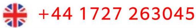 +44 1727 263045