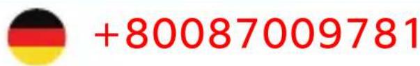 +80087009781