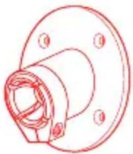 RING Spotlight Cam - Boorkop - 1