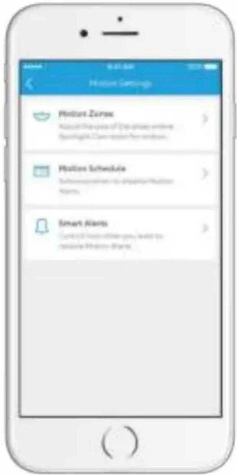 RING Spotlight Cam - Slimme waarschuwingen (Smart Alerts) - 1