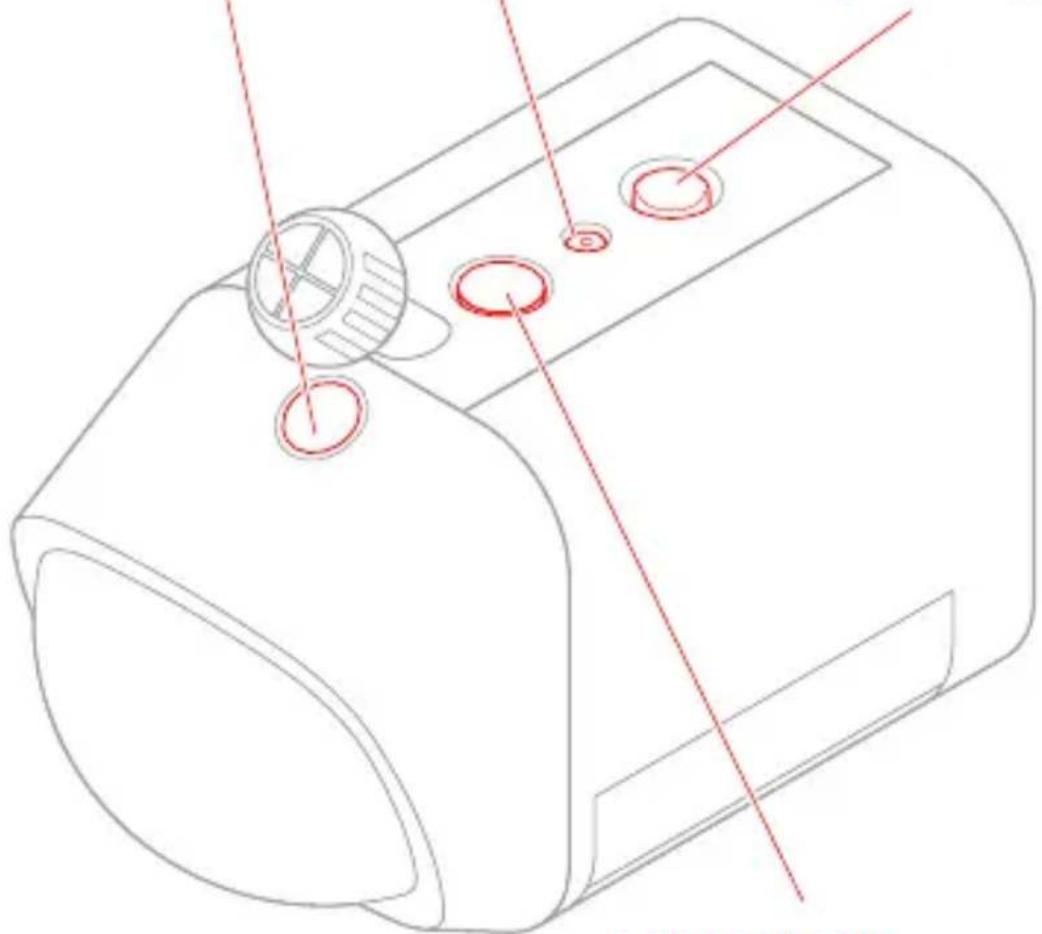 RING Spotlight Cam - Hoe kan de bevestigingsplaat worden verwijderd... - 1