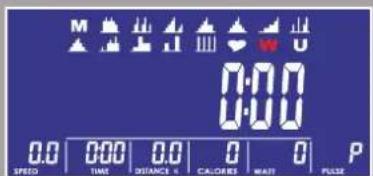 VirtuFit iConsole FDR 2.1 - WERKING - 8