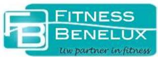 VirtuFit iConsole FDR 2.1 - virtufit - 1
