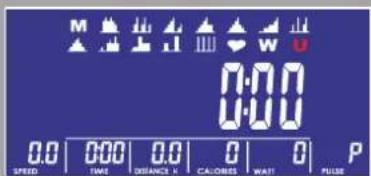 VirtuFit iConsole FDR 2.1 - WERKING - 9
