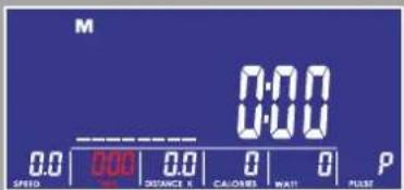 VirtuFit iConsole FDR 2.1 - WERKING - 11