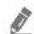 SAMSUNG 55RU7100 - Een Antenna (Antenne) aansluiten - 5