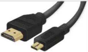 SAMSUNG 55RU7100 - Verbindingskabels voor externe apparaten - 3