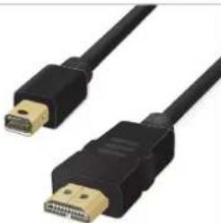 SAMSUNG 55RU7100 - Verbindingskabels voor externe apparaten - 6