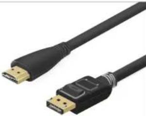 SAMSUNG 55RU7100 - Verbindingskabels voor externe apparaten - 5